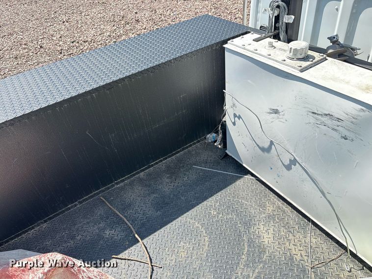 image for item YA0654 2023 Freightliner Business Class M2 bucket truck