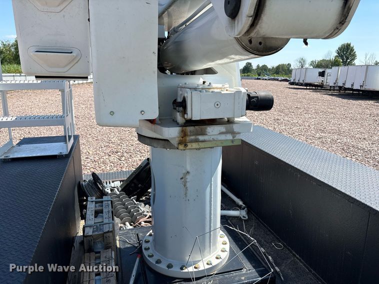 image for item YA0654 2023 Freightliner Business Class M2 bucket truck