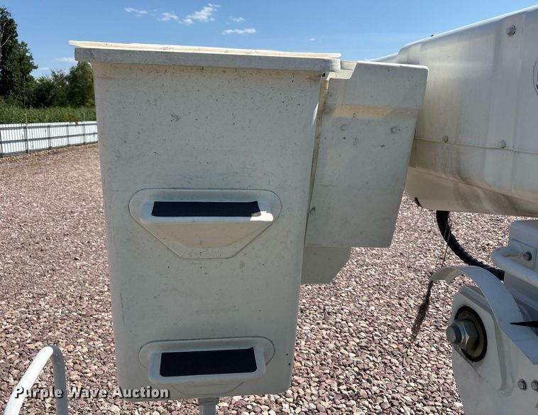 image for item YA0654 2023 Freightliner Business Class M2 bucket truck