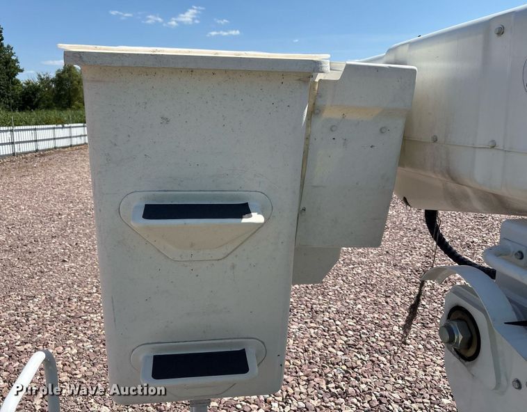 image for item YA0654 2023 Freightliner Business Class M2 bucket truck