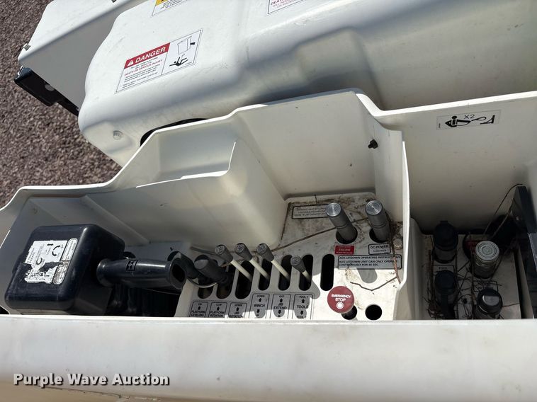 image for item YA0654 2023 Freightliner Business Class M2 bucket truck