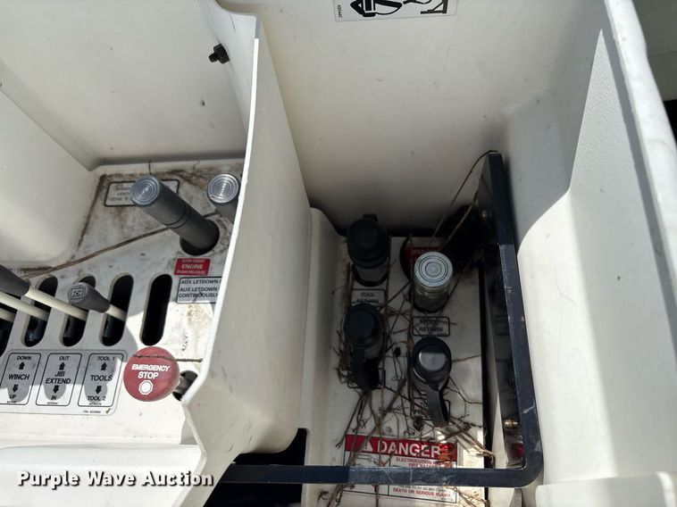 image for item YA0654 2023 Freightliner Business Class M2 bucket truck