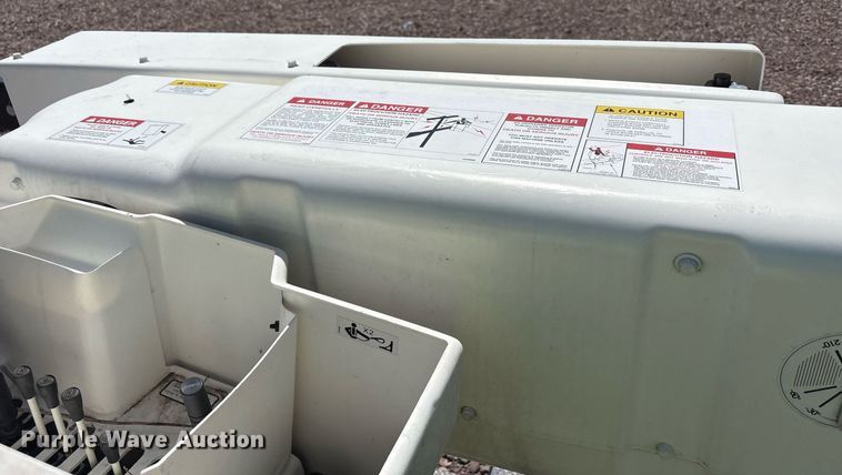 image for item YA0654 2023 Freightliner Business Class M2 bucket truck