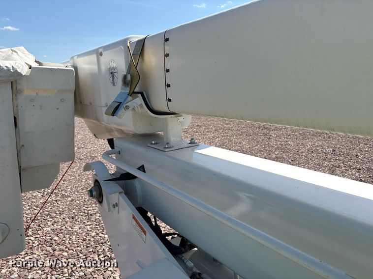 image for item YA0654 2023 Freightliner Business Class M2 bucket truck