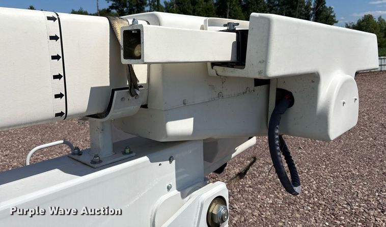 image for item YA0654 2023 Freightliner Business Class M2 bucket truck