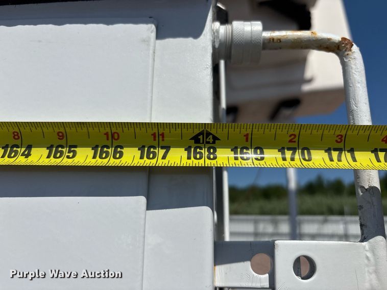 image for item YA0654 2023 Freightliner Business Class M2 bucket truck