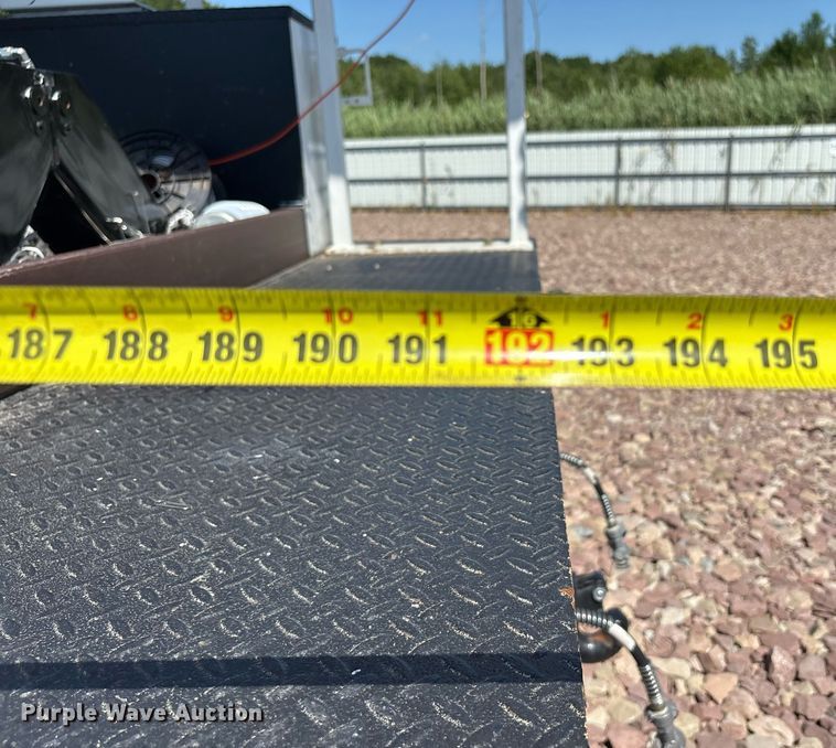 image for item YA0654 2023 Freightliner Business Class M2 bucket truck