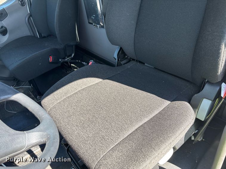 image for item YA0654 2023 Freightliner Business Class M2 bucket truck