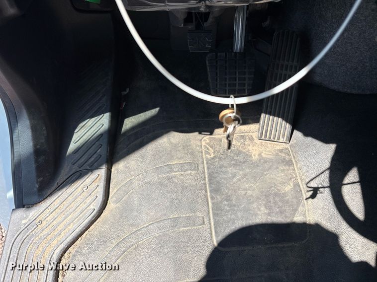 image for item YA0654 2023 Freightliner Business Class M2 bucket truck