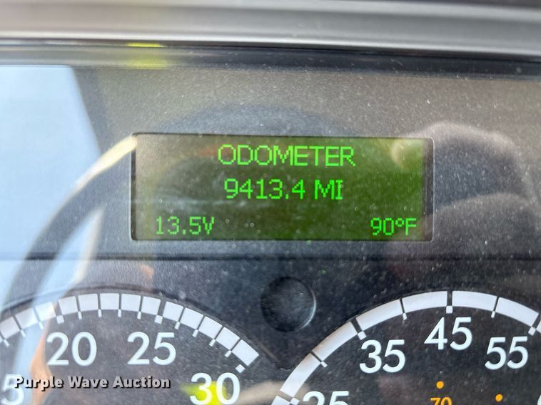 image for item YA0654 2023 Freightliner Business Class M2 bucket truck