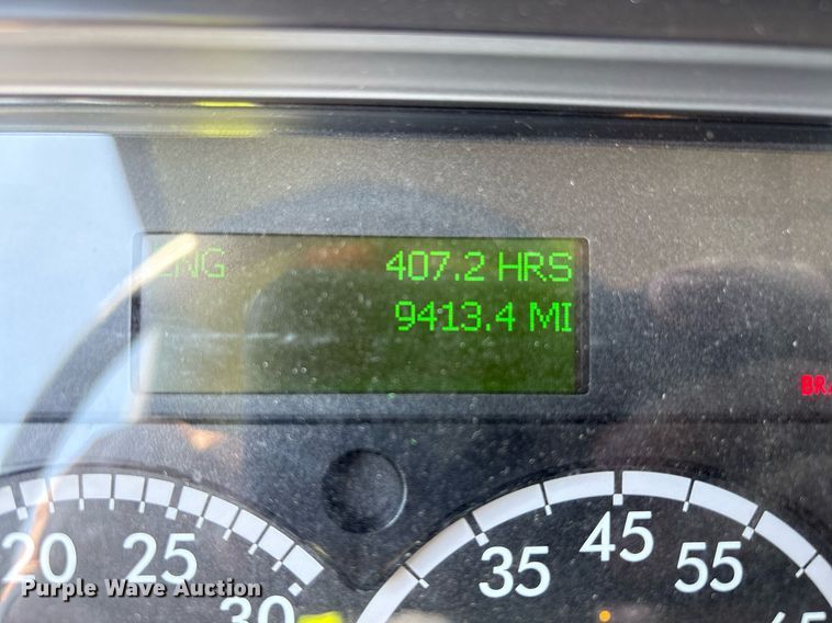 image for item YA0654 2023 Freightliner Business Class M2 bucket truck