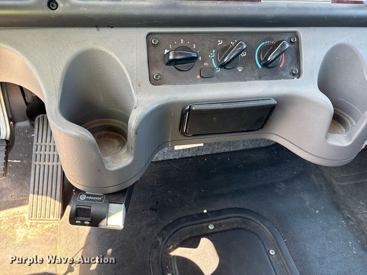 image for item YA0654 2023 Freightliner Business Class M2 bucket truck