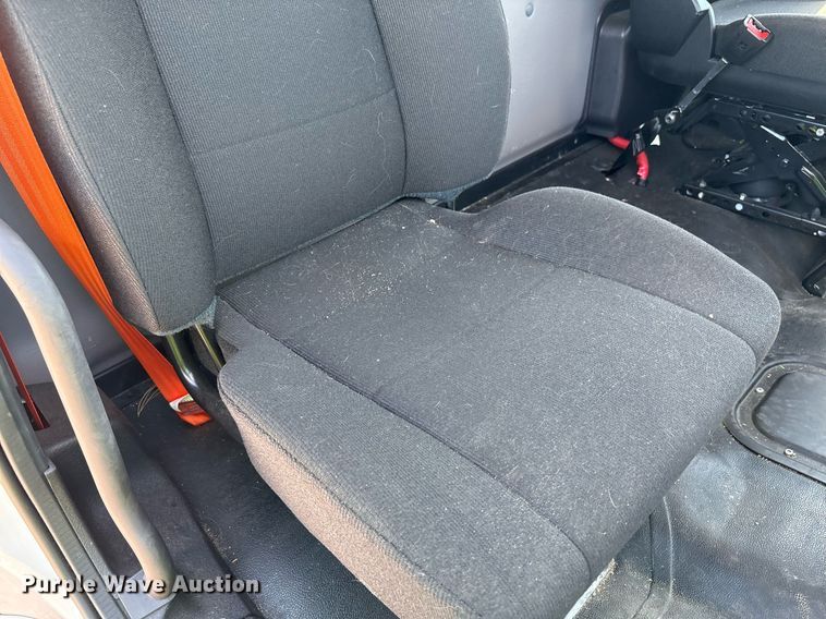 image for item YA0654 2023 Freightliner Business Class M2 bucket truck