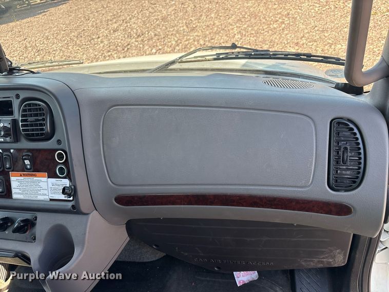 image for item YA0654 2023 Freightliner Business Class M2 bucket truck