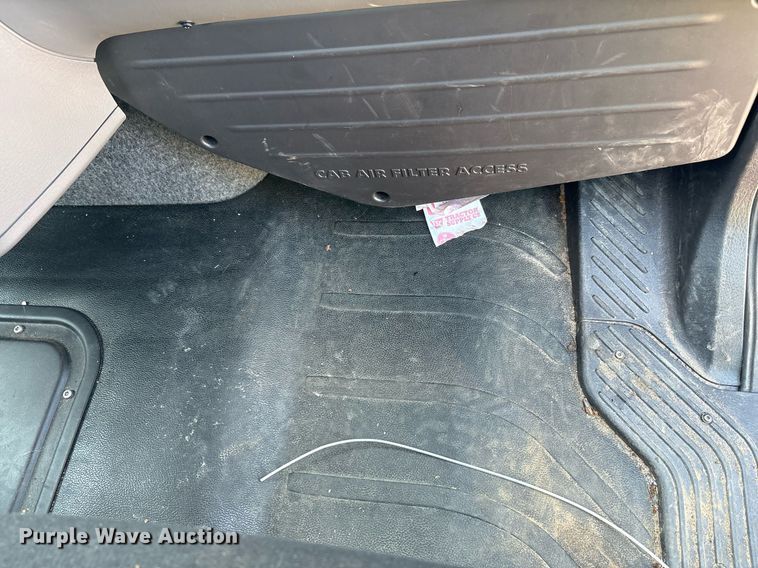 image for item YA0654 2023 Freightliner Business Class M2 bucket truck