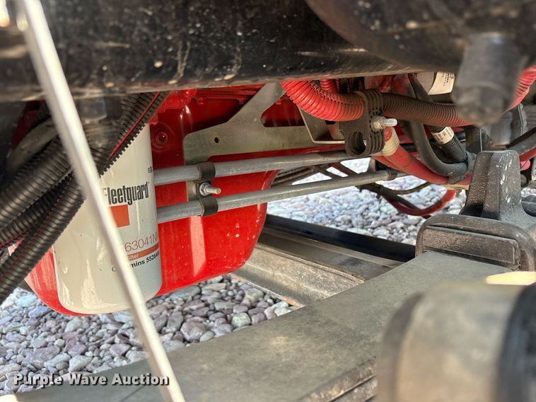 image for item YA0654 2023 Freightliner Business Class M2 bucket truck