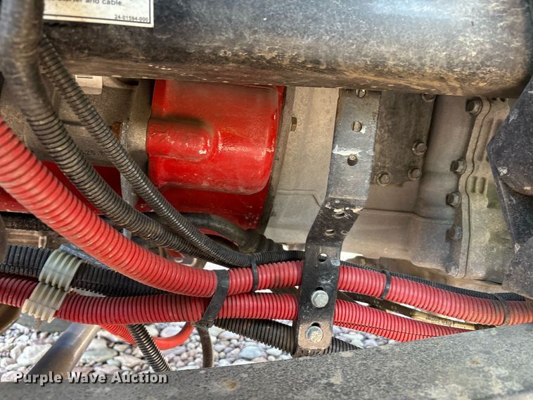 image for item YA0654 2023 Freightliner Business Class M2 bucket truck