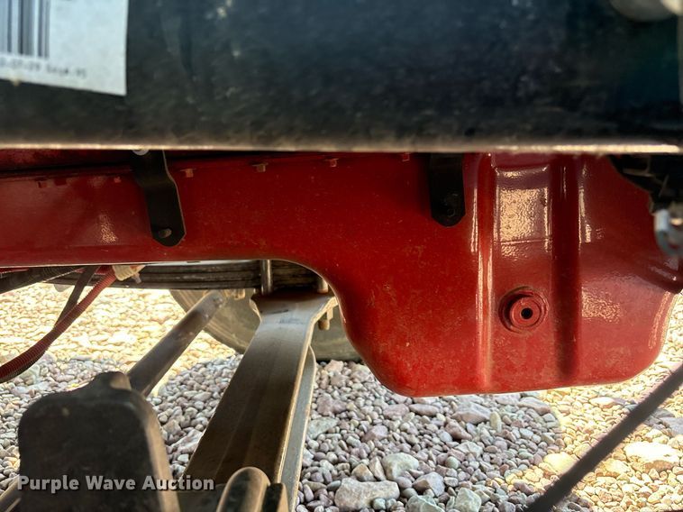 image for item YA0654 2023 Freightliner Business Class M2 bucket truck