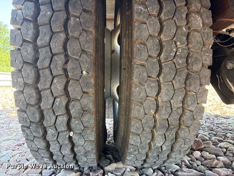 image for item YA0654 2023 Freightliner Business Class M2 bucket truck