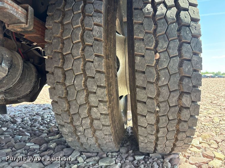 image for item YA0654 2023 Freightliner Business Class M2 bucket truck