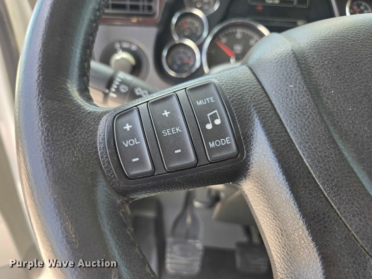 image for item YA0685 2020 Peterbilt 567 crane truck