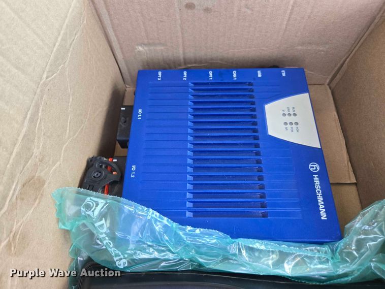 image for item YA0685 2020 Peterbilt 567 crane truck