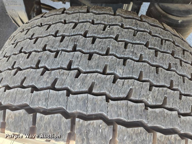 image for item YA0685 2020 Peterbilt 567 crane truck