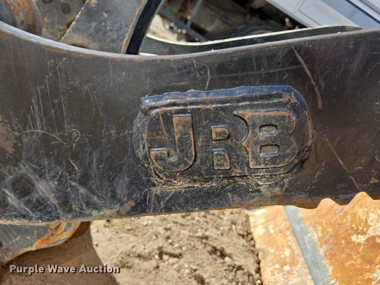 image for item YA0877 2023 John Deere 135 P-TIER excavator