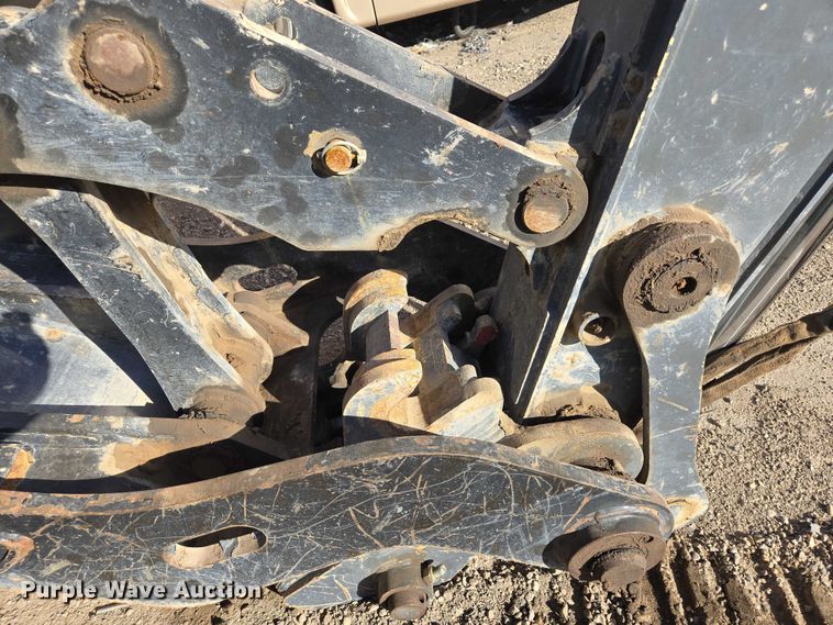 image for item YA0877 2023 John Deere 135 P-TIER excavator