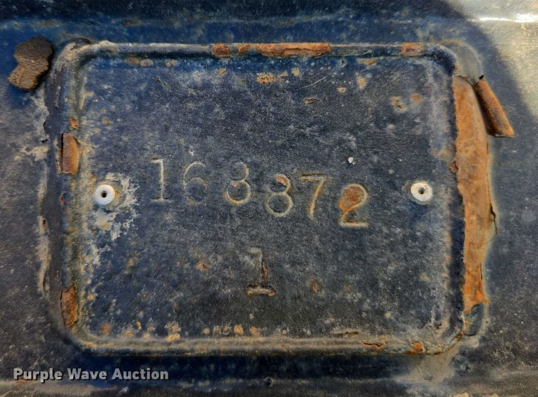 image for item YA0877 2023 John Deere 135 P-TIER excavator