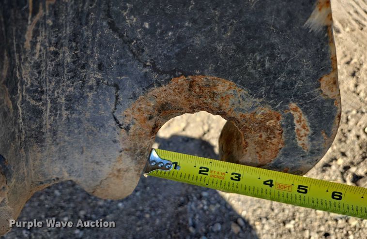 image for item YA0877 2023 John Deere 135 P-TIER excavator