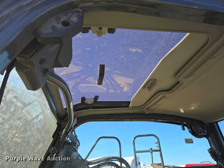 image for item YA0877 2023 John Deere 135 P-TIER excavator