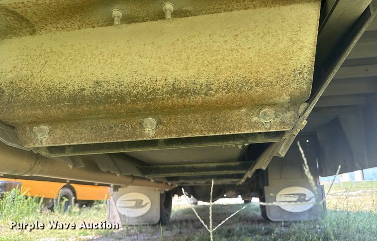 image for item DJ7751 2013 Blue Bird Bb Conventional school bus