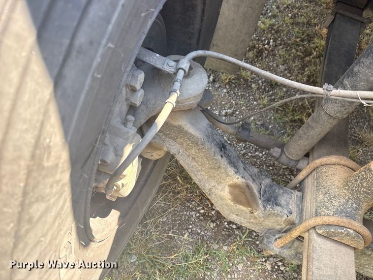 image for item DJ7751 2013 Blue Bird Bb Conventional school bus