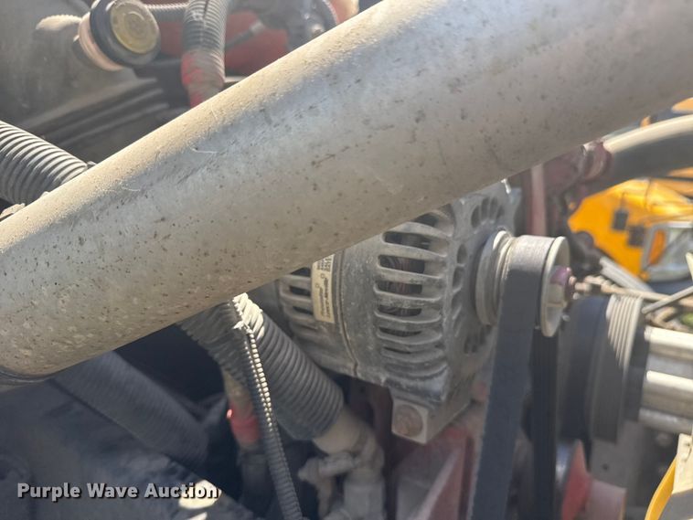 image for item DJ7751 2013 Blue Bird Bb Conventional school bus