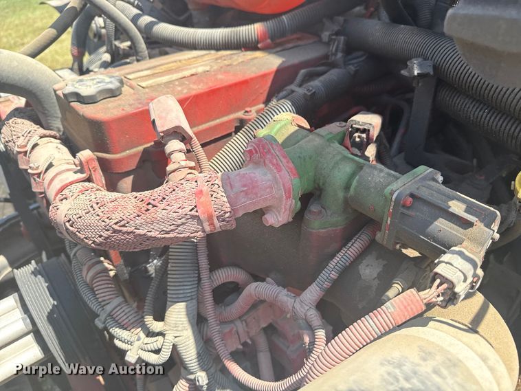 image for item DJ7751 2013 Blue Bird Bb Conventional school bus