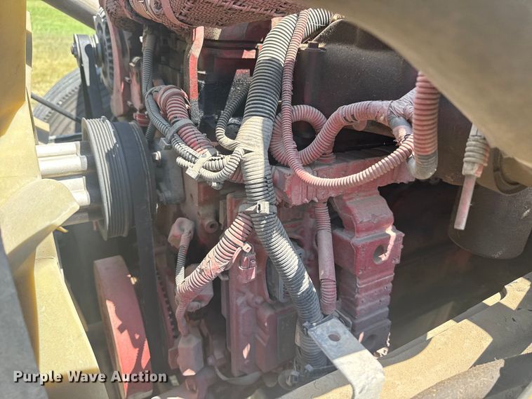 image for item DJ7751 2013 Blue Bird Bb Conventional school bus