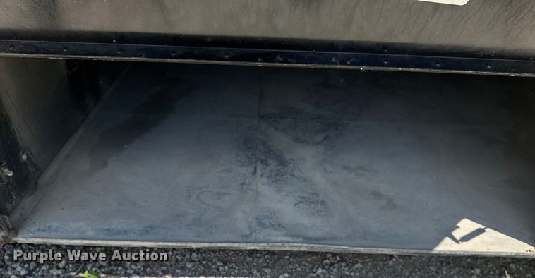 image for item DJ7753 2003 Blue Bird All American / All Canada school bus