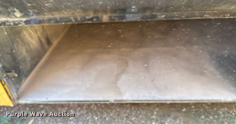 image for item DJ7753 2003 Blue Bird All American / All Canada school bus