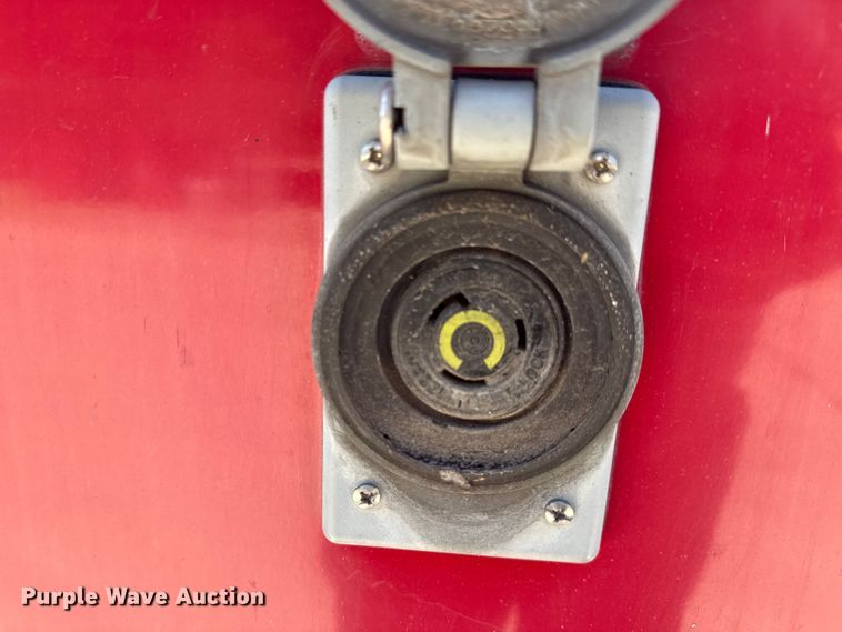 image for item DJ7757 2002 Pierce  Tilt cab pumper fire truck