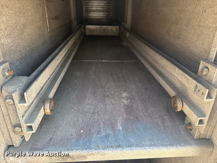 image for item DJ7757 2002 Pierce  Tilt cab pumper fire truck