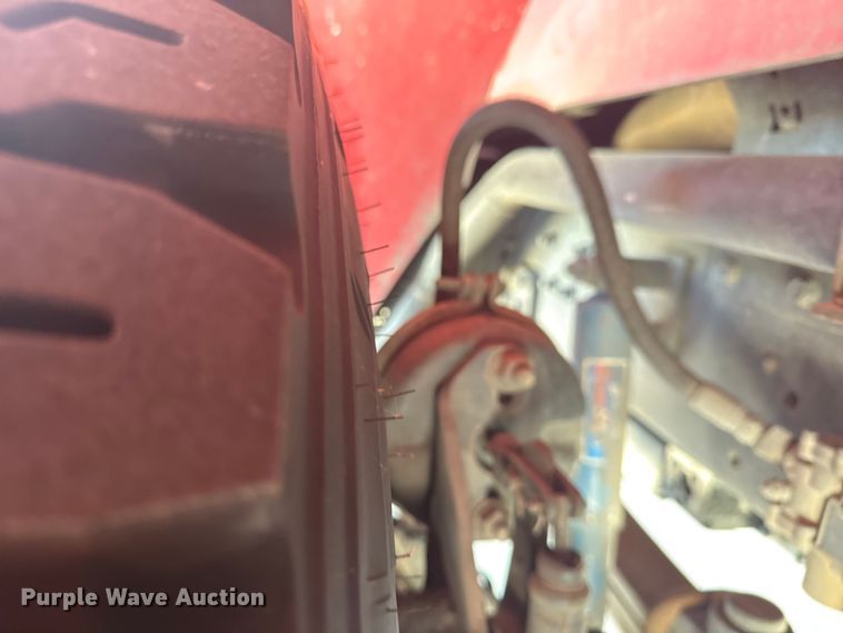 image for item DJ7757 2002 Pierce  Tilt cab pumper fire truck