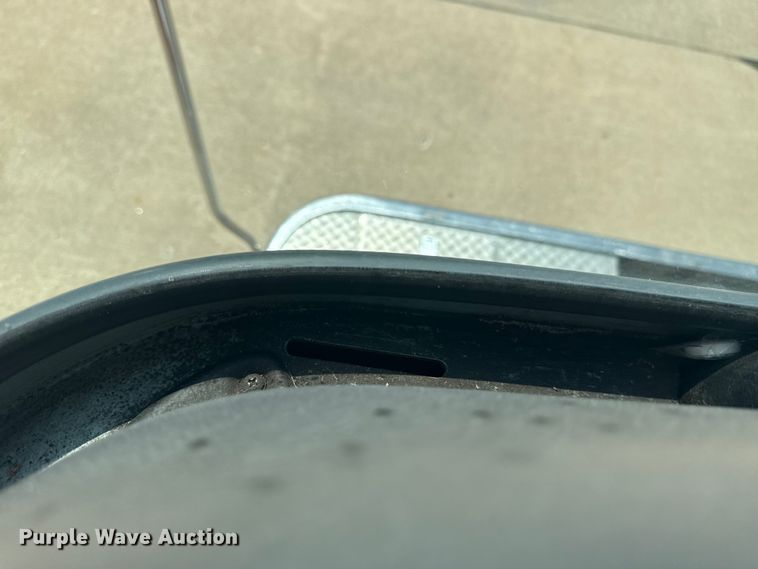 image for item DJ7757 2002 Pierce  Tilt cab pumper fire truck