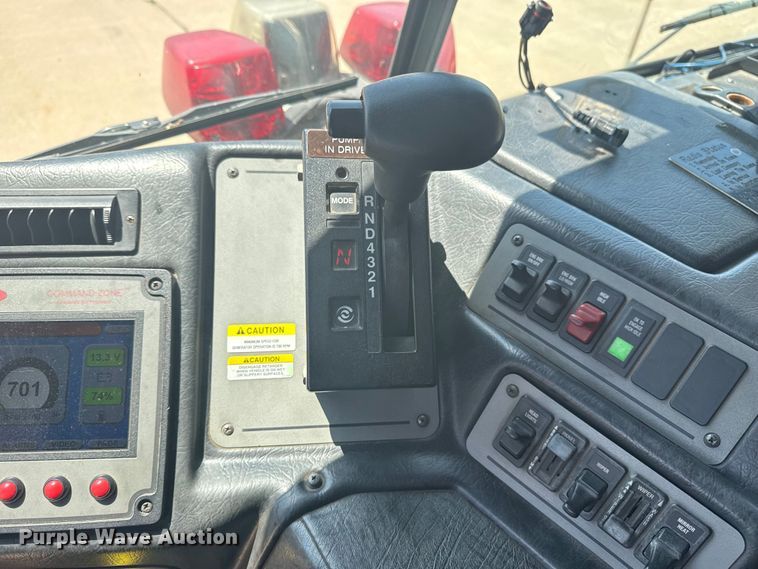 image for item DJ7757 2002 Pierce  Tilt cab pumper fire truck