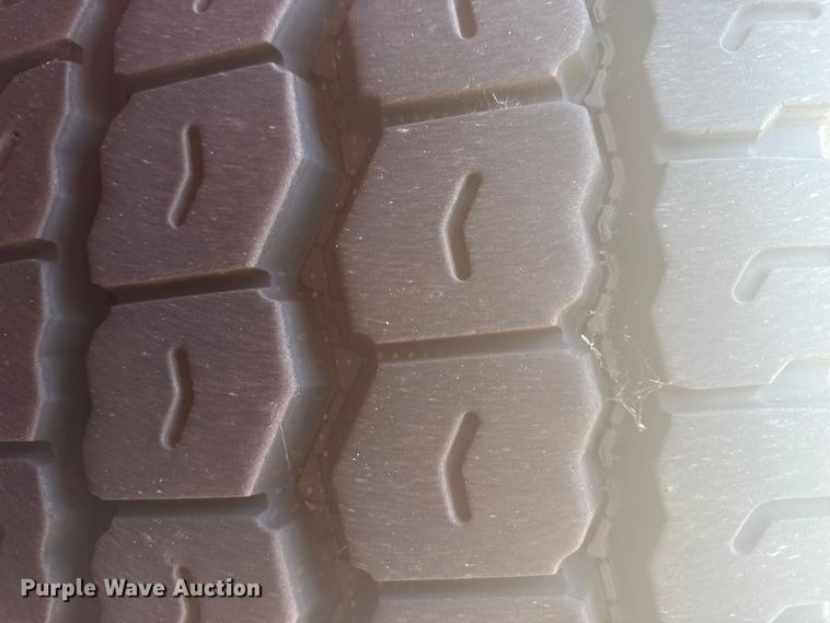 image for item DJ7757 2002 Pierce  Tilt cab pumper fire truck