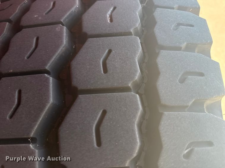 image for item DJ7757 2002 Pierce  Tilt cab pumper fire truck