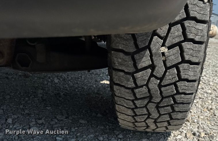 image for item DJ9702 2001 Ford Ranger SuperCab pickup truck