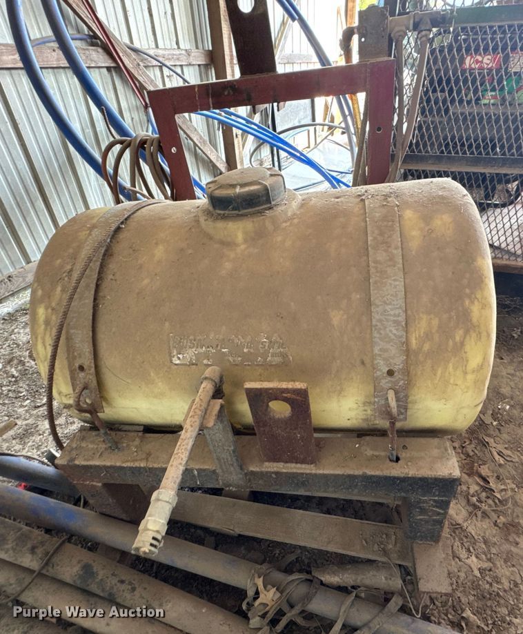 image for item DK0005 Sprayer