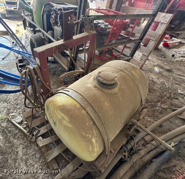 image for item DK0005 Sprayer