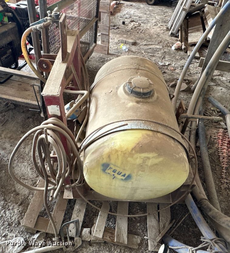 image for item DK0005 Sprayer